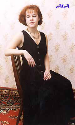 Volgograd women