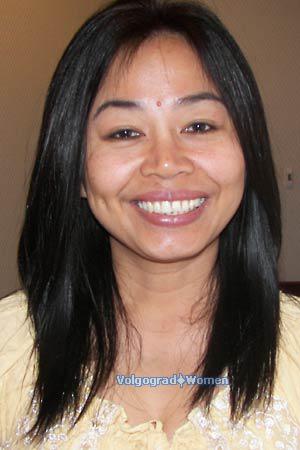 Thailand women