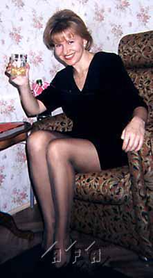Volgograd women