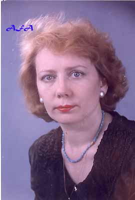 Volgograd women