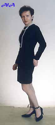 Volgograd women
