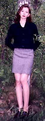 Volgograd women