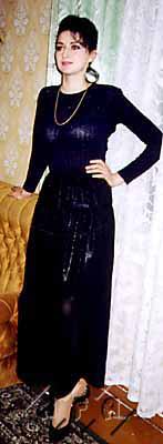 Volgograd women