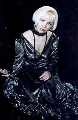 Volgograd women