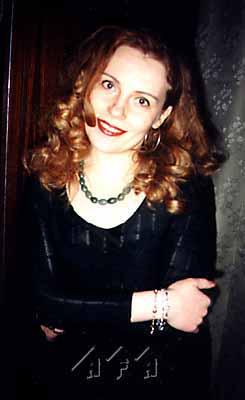 Volgograd women