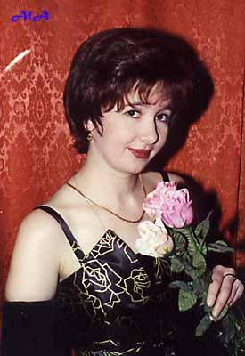 Volgograd women