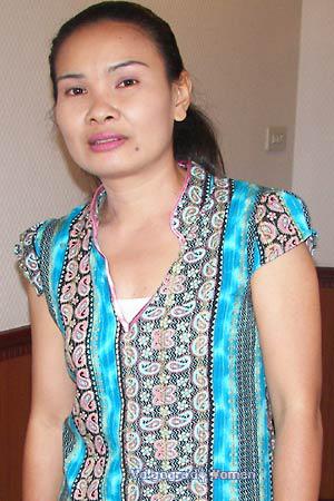 Thailand women