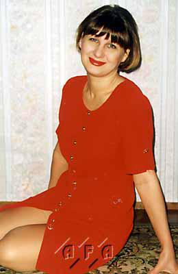Volgograd women