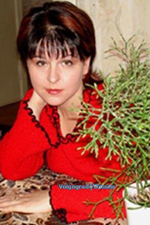 Russia women
