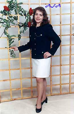 Volgograd women