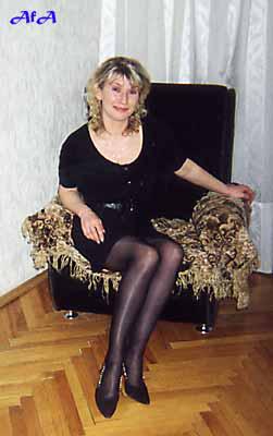 Volgograd women