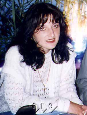 Volgograd women