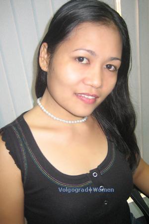 Philippines women