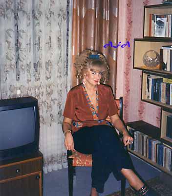 Volgograd women