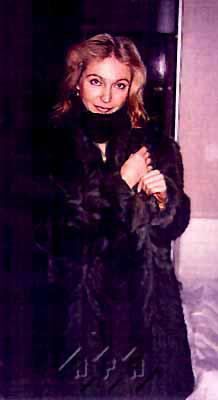 Volgograd women