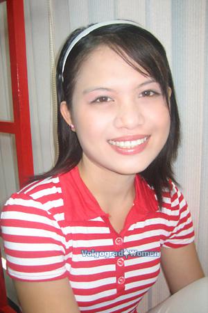 Philippines women