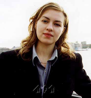 Volgograd women