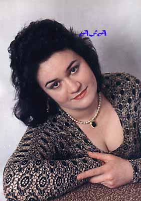 Volgograd women