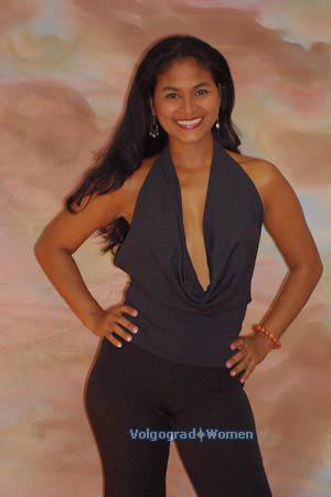 Colombia women