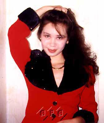 Volgograd women