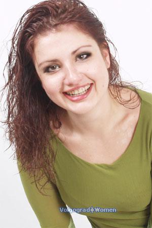 Ukraine women
