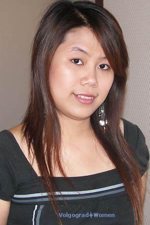 Thailand women