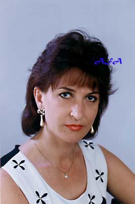 Volgograd women