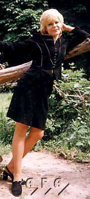 Volgograd women