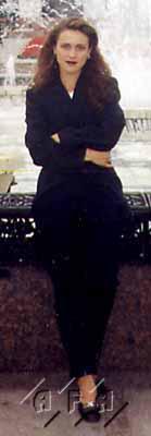 Volgograd women