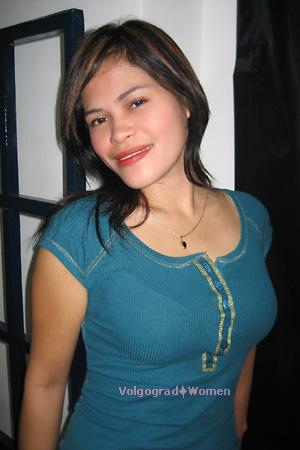 Philippines women