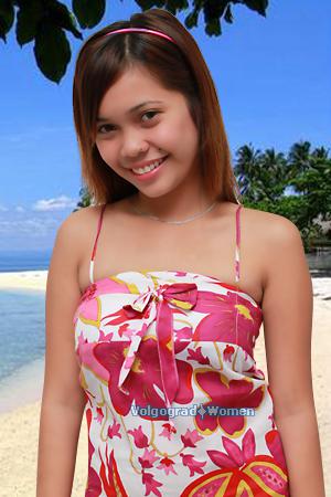 Philippines women