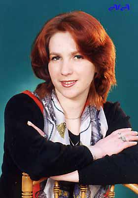 Volgograd women