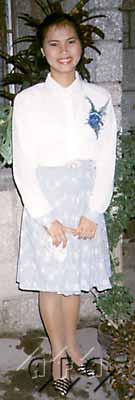 Volgograd women