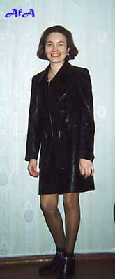 Volgograd women