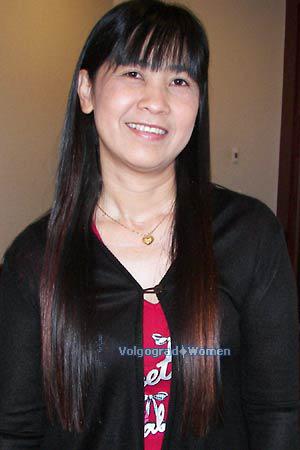 Thailand women