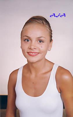 Volgograd women