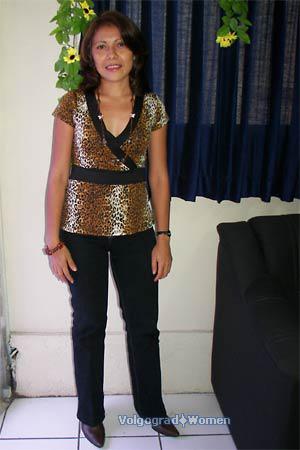 Nicaragua women