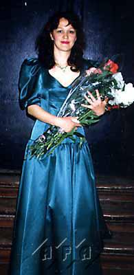 Volgograd women