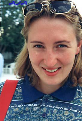 Volgograd women