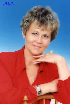 Volgograd women