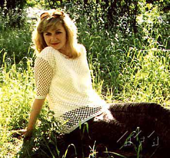 Volgograd women