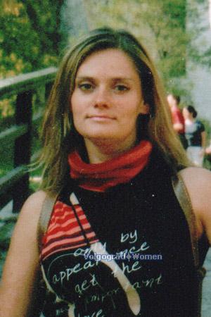 Russia women