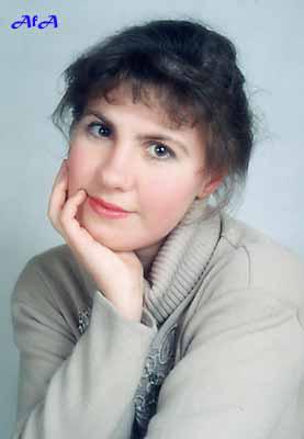 Volgograd women