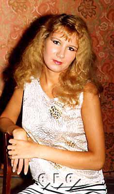 Volgograd women