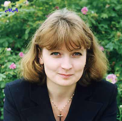 Volgograd women