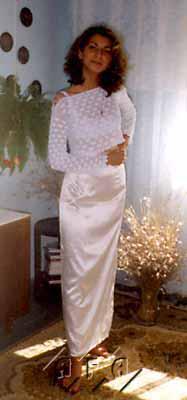 Volgograd women