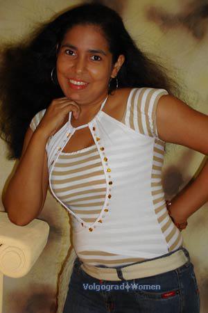 Colombia women