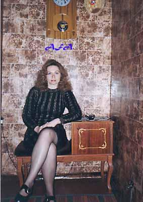 Volgograd women