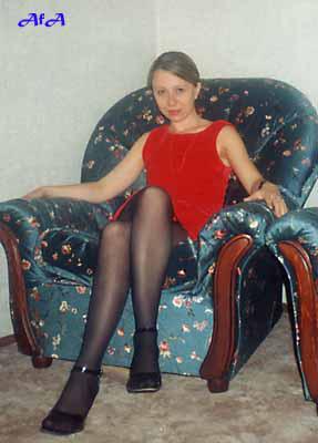 Volgograd women