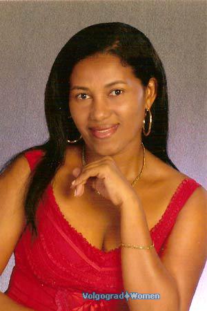 Colombia women